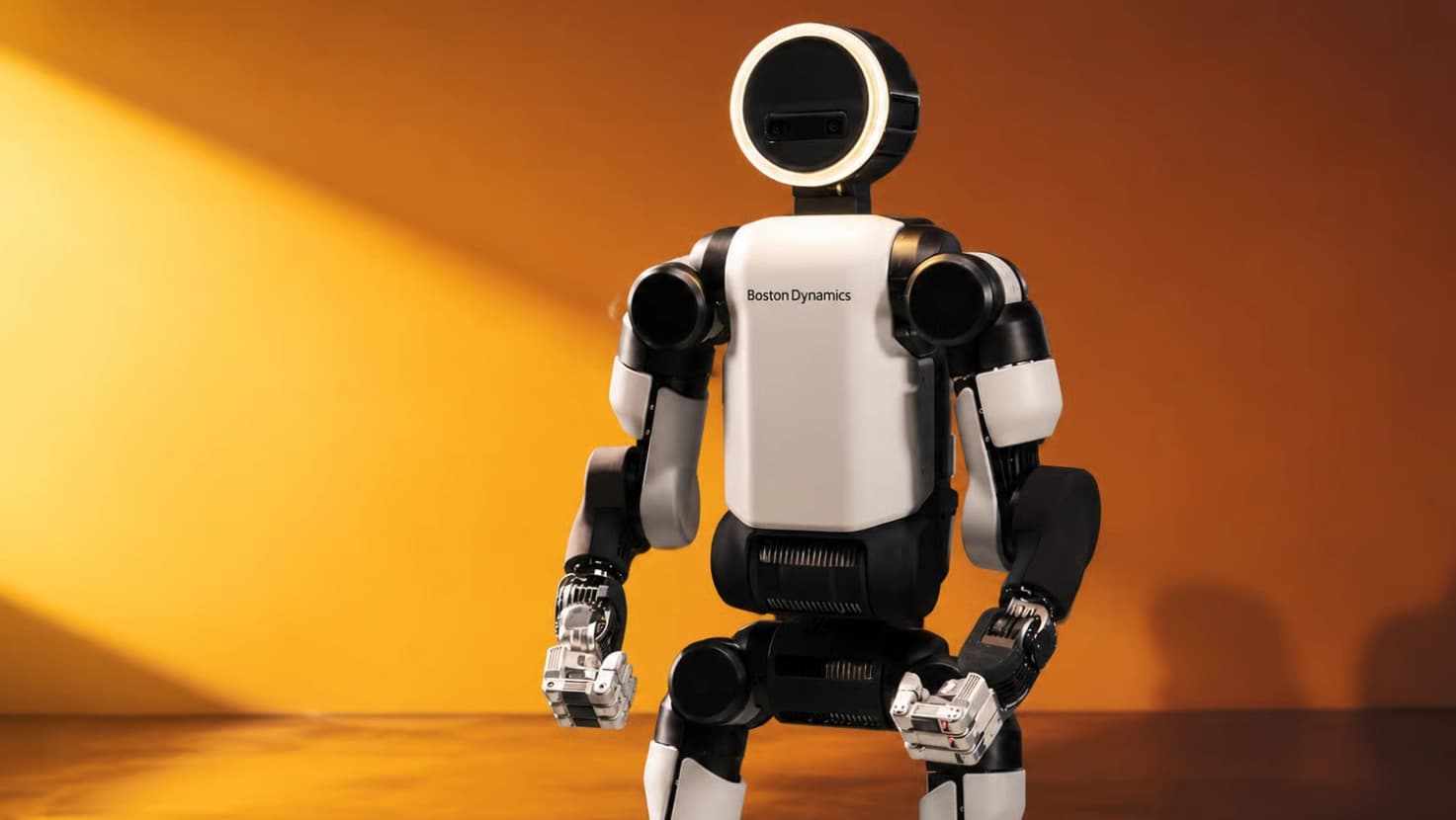 Boston Dynamics Atlas: Robot mạnh nhất thế giới bước vào thương mại