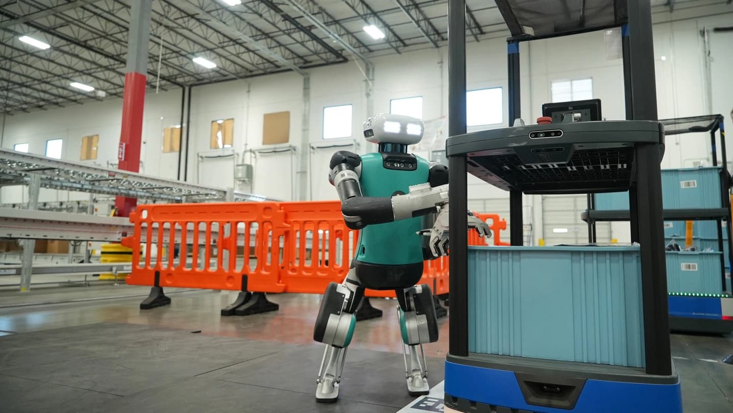 Robot sẽ thay thế những công việc nào? Tác động đến Việt Nam