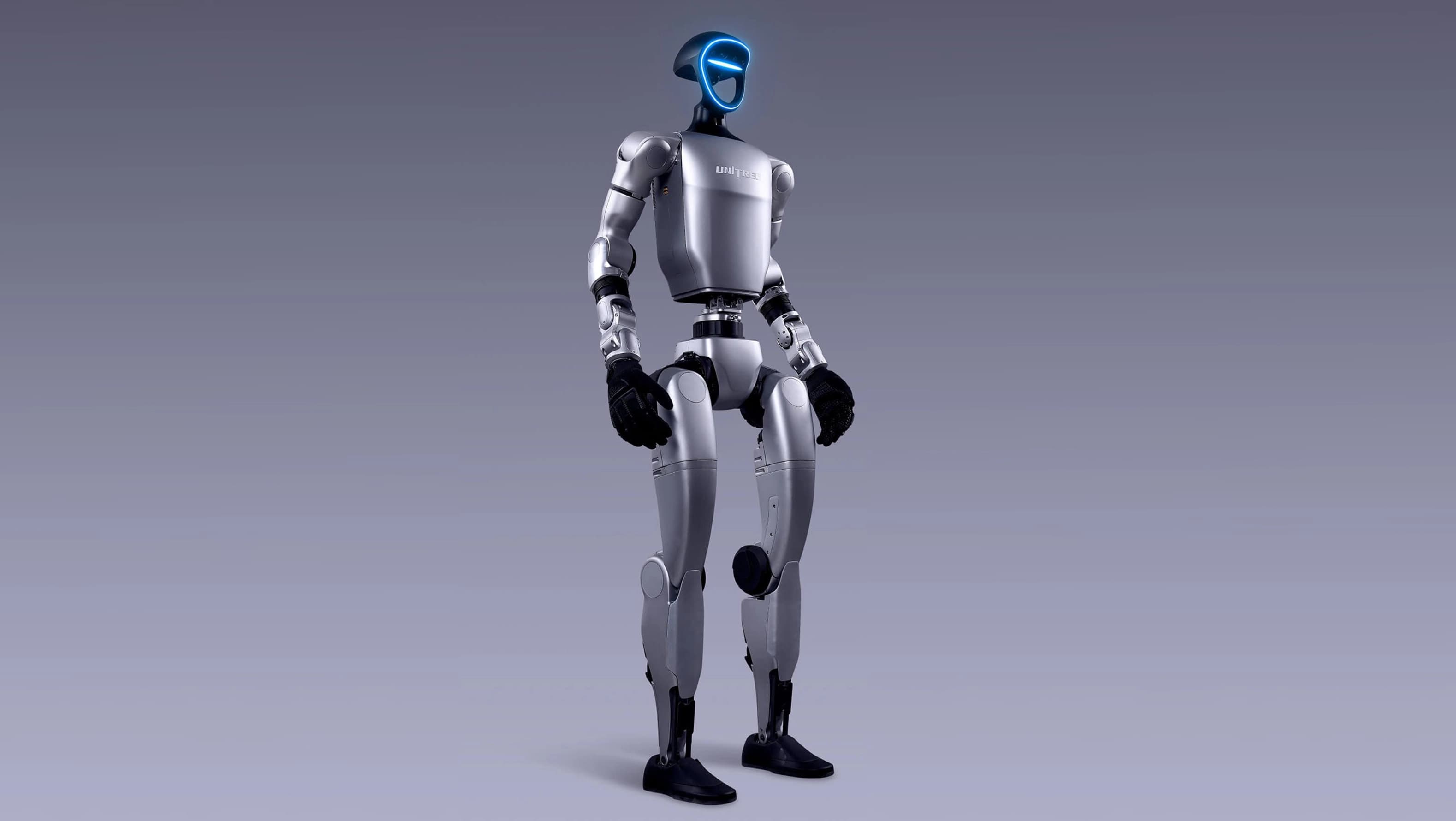 Unitree G1: Robot hình người bán chạy nhất thế giới, giá đã giảm còn 13.500 USD